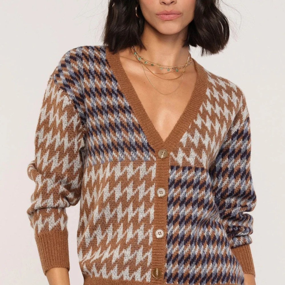 Heartloom Women's Enzo Cardigan